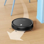 جارو رباتیک شیائومی مدل E5 - مشکی
