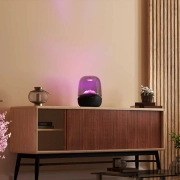 اسپیکر بلوتوثی هارمن کاردن مدل Aura Studio 5 - مشکی