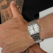 ساعت مچی مردانه کاسیو مدل MTP-B140D-7AVDF