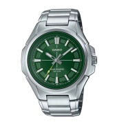 ساعت مچی مردانه کاسیو مدل MTP-RS100D-3AVDF