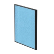 فیلتر دستگاه تصفیه کننده هوا هانیول (ترکیبی ضدباکتری + HEPA) مدل Air Touch V3 - آبی