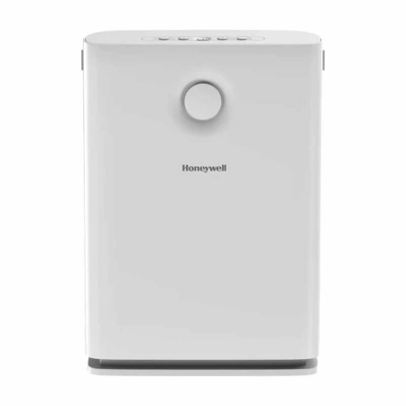 دستگاه تصفیه هوا هانیول مدل Air Touch V3 - سفید