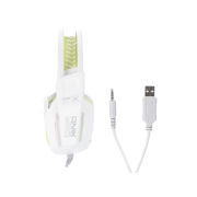 هدست گیمینگ بلوتوثی اونیکوما مدل X13 – سفید 2