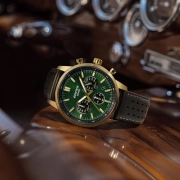 ساعت مچی مردانه کاسیو EDIFICE مدل EFR-575CL-3ADF 3