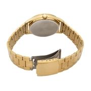 ساعت مچی مردانه کاسیو مدل MTP-V006G-9BUDF 1