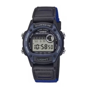 ساعت مچی مردانه کاسیو مدل W‑220HF‑2A