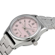 ساعت مچی زنانه کاسیو مدل LTP-V006D-4BUDF 1