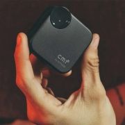 هندزفری بلوتوثی TWS ناتینگ مدل CMF Buds 2a - خاکستری تیره