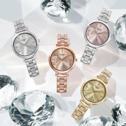 ساعت مچی زنانه کاسیو SHEEN مدل SHE-4558D-7AUDF