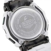 ساعت مچی مردانه کاسیو G-SHOCK مدل GBD-200-7DR