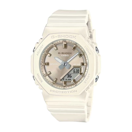 ساعت مچی زنانه کاسیو G-SHOCK مدل GMA-P2100ST-7ADR