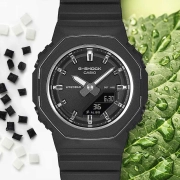 ساعت مچی زنانه کاسیو G-SHOCK مدل GMA-P2110-1ADR