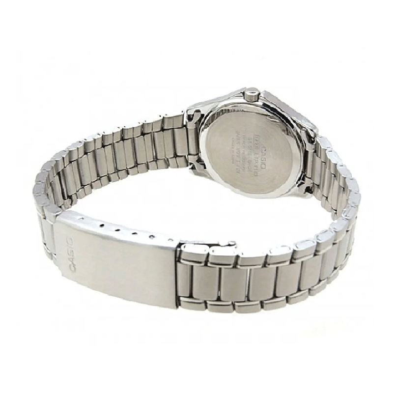 ساعت مچی زنانه کاسیو مدل LTP-1183A-2A