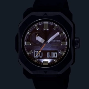 ساعت مچی مردانه کاسیو PRO TREK مدل PRW-6900Y-1DR 7