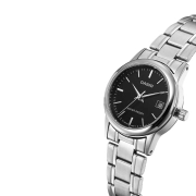 ساعت مچی زنانه کاسیو مدل LTP-V002D-1A