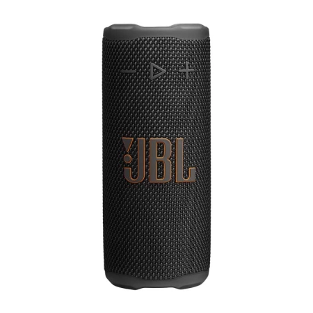 اسپیکر بلوتوثی JBL مدل Grip - مشکی
