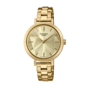 ساعت مچی زنانه کاسیو SHEEN مدل SHE-4558G-9AUDF