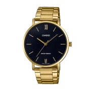 ساعت مچی زنانه کاسیو مدل LTP-VT01G-1B