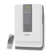 دستگاه تصفیه هوا هانیول مدل Air Touch V4 - سفید