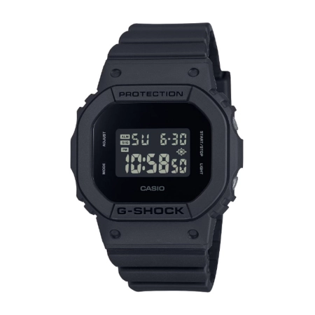 ساعت مچی زنانه کاسیو G-SHOCK مدل GMD-S5610BB-1DR