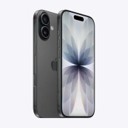 گوشی موبایل اپل مدل iPhone 17 CH ظرفیت 256 گیگابایت و رم 8 گیگابایت (دو سیم کارت) - نات اکتیو/مشکی