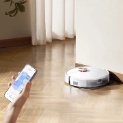 جارو رباتیک شیائومی مدل S40 Pro - سفید