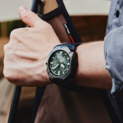 ساعت مچی مردانه کاسیو PRO TREK مدل PRW-6900Y-1DR 8