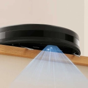 جارو رباتیک شیائومی مدل E5 - مشکی