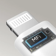 هدفون بلوتوثی انکر مدل Soundcore P41i – سفید 2