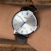 ساعت مچی مردانه کاسیو مدل MTP-VT01L-7B1 2