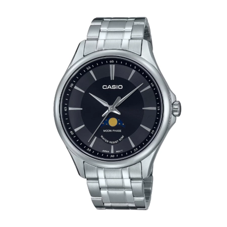 ساعت مچی مردانه کاسیو مدل MTP-M100D-1AVDF
