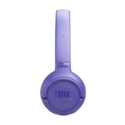 هدفون بلوتوثی JBL مدل Tune 530BT - بنفش