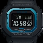 ساعت مچی کاسیو مدل GW-B5600-2 2