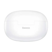 هندزفری بلوتوثی TWS بیسوس مدل Bowie MZ10 - سفید