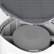 دستگاه تصفیه هوای هوآوی مدل Smart Selection 720 Full-Effect – سفید 3