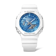 ساعت مچی مردانه G-SHOICK مدل GA-2100WS-7ADR