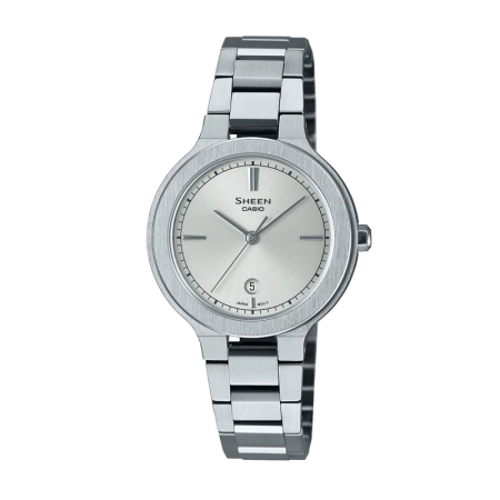 ساعت مچی زنانه کاسیو SHEEN مدل SHE-4559D-7AUDF