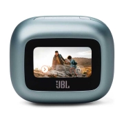 هندزفری بلوتوثی TWS JBL مدل Live Flex 3 - آبی