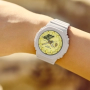 ساعت مچی زنانه G-SHOCK مدل GMA-S2100NC-4ADR 1