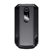 جامپ استارتر بیسوس مدل Super Energy Max ظرفیت 20000mAh – مشکی