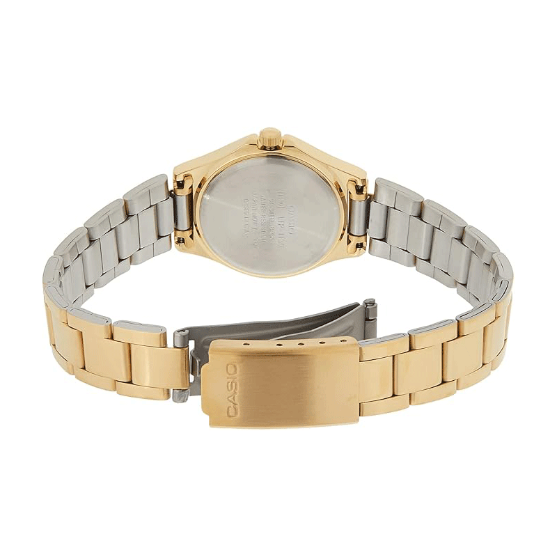 ساعت مچی زنانه کاسیو مدل LTP-1130N-7BRDF 1