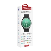 ساعت هوشمند پرومیت مدل xWatch-US13 – مشکی 1
