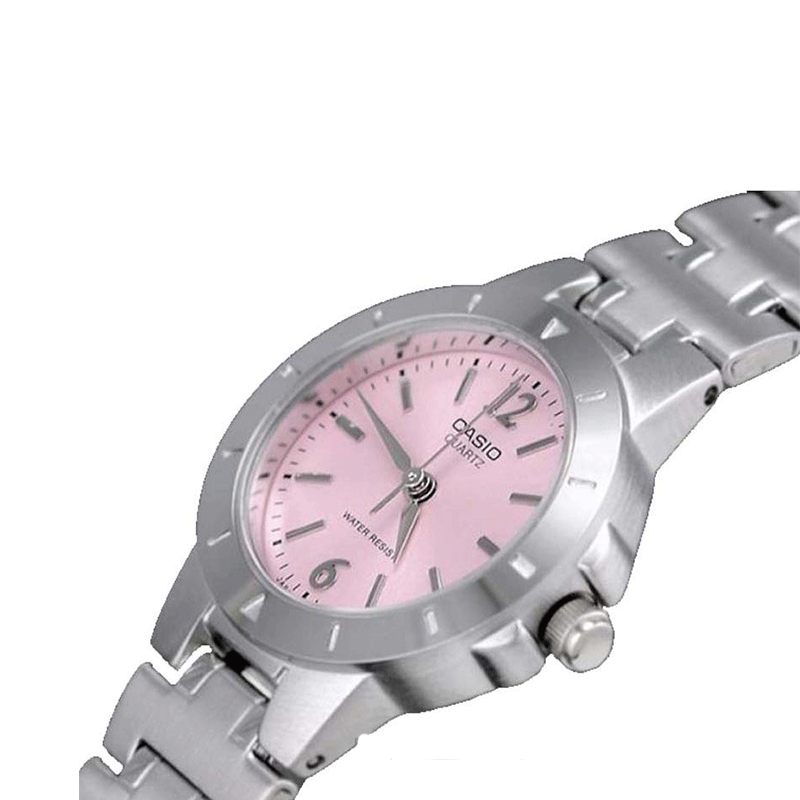 ساعت مچی زنانه کاسیو مدل LTP-1177A-1ADF
