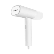 اتو بخار مسافرتی میجیا شیائومی Garment مدل MJGTJ02LF - سفید