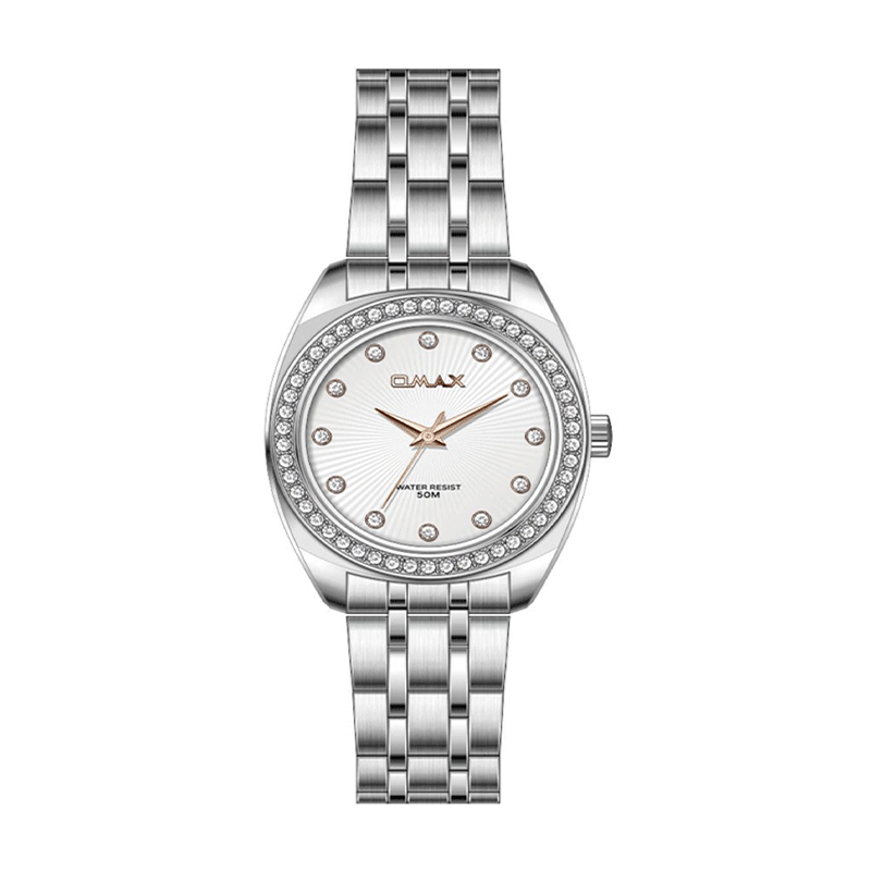 ساعت مچی زنانه اوماکس مدل JAS002I038
