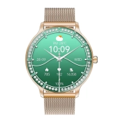 ساعت هوشمند پرومیت مدل xWatch-US13 – رزگلد