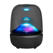 اسپیکر بلوتوثی هارمن کاردن مدل Aura Studio 5 - مشکی