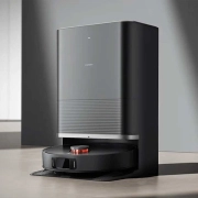 جارو رباتیک شیائومی مدل X20 Max - مشکی