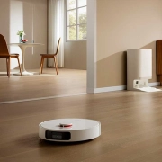 جارو رباتیک شیائومی مدل X20 Plus - سفید