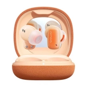 هندزفری بلوتوثی TWS بیسوس مدل AirNora 2 - نارنجی
